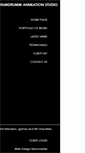 Mobile Screenshot of humdrumm.com